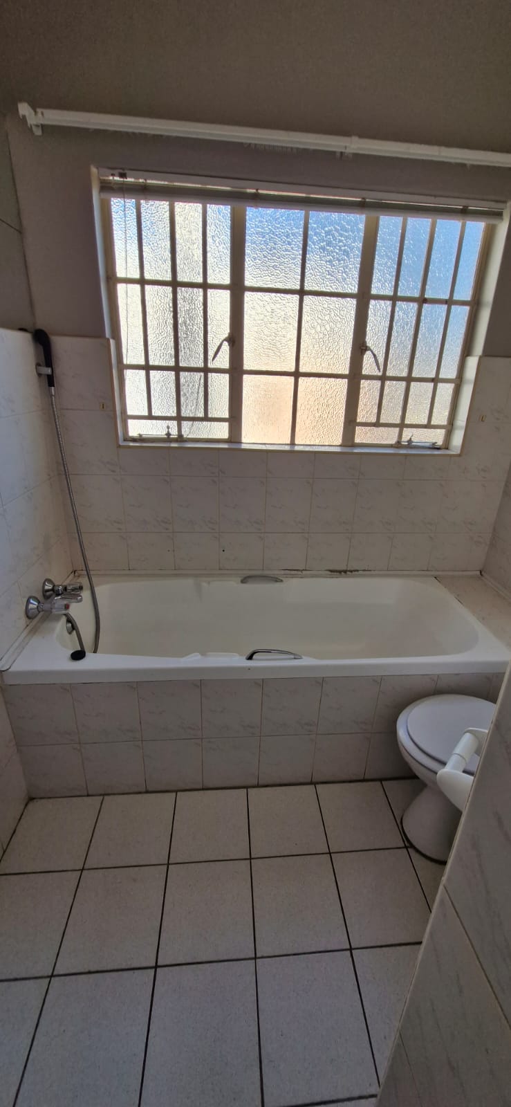 To Let 3 Bedroom Property for Rent in Uitsig Free State